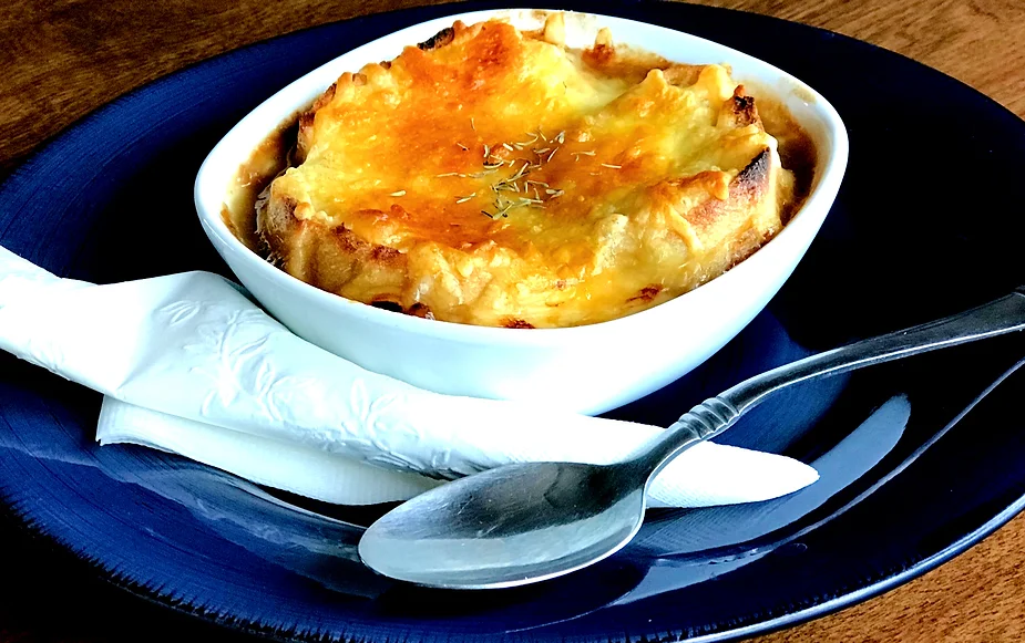 French Onion Soup