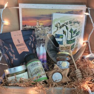 Fall 2025 SIMCHA Box